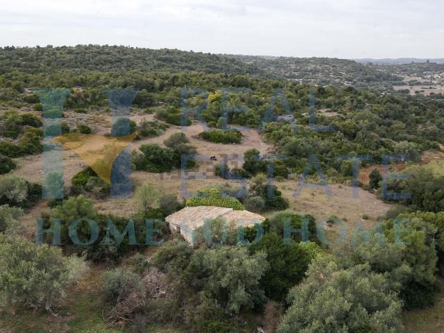 Rustico in vendita a Piano Alto, Noto