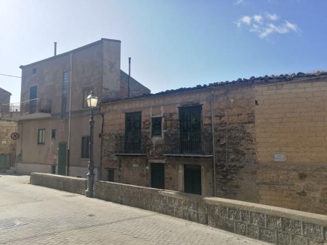 Rustico in vendita a Bompietro, Sicilia