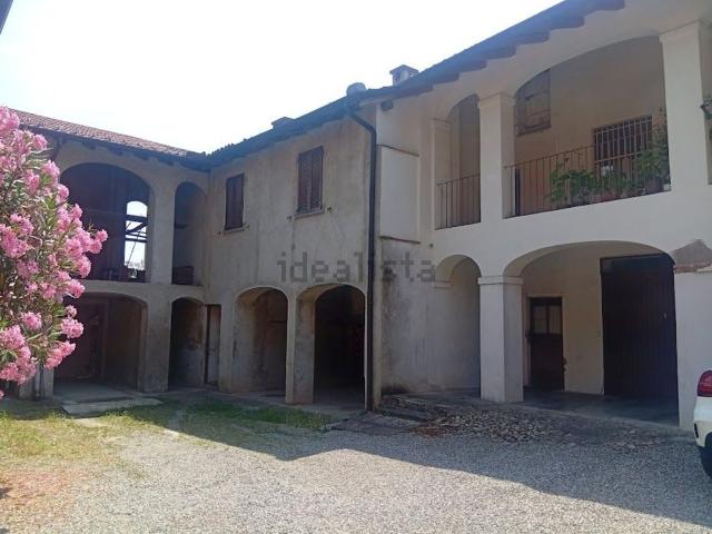 Rustico in vendita a Villa, Appiano Gentile
