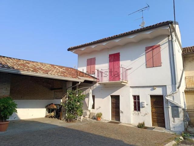 Rustico in vendita a Piemonte, Alessandria