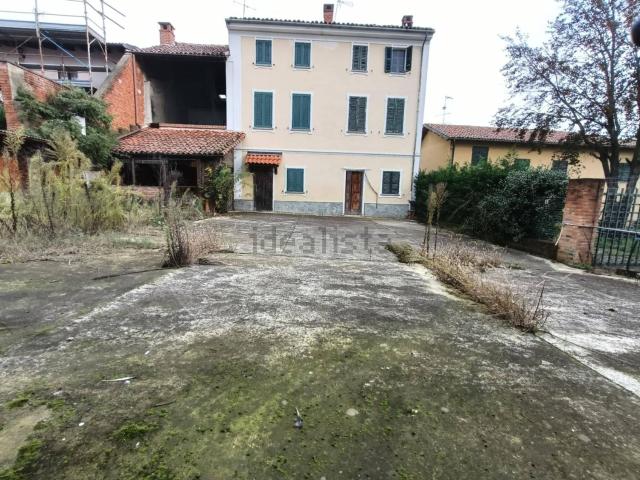 Rustico in vendita a Piemonte, Alessandria