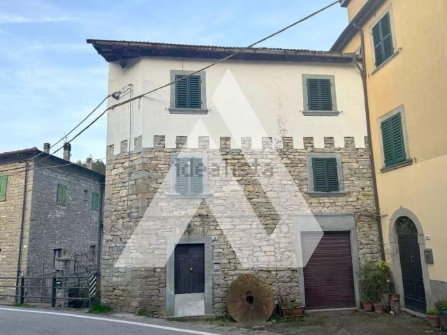 Rustico in vendita a Unione di Comuni della Romagna Forlivese, Portico e San Benedetto
