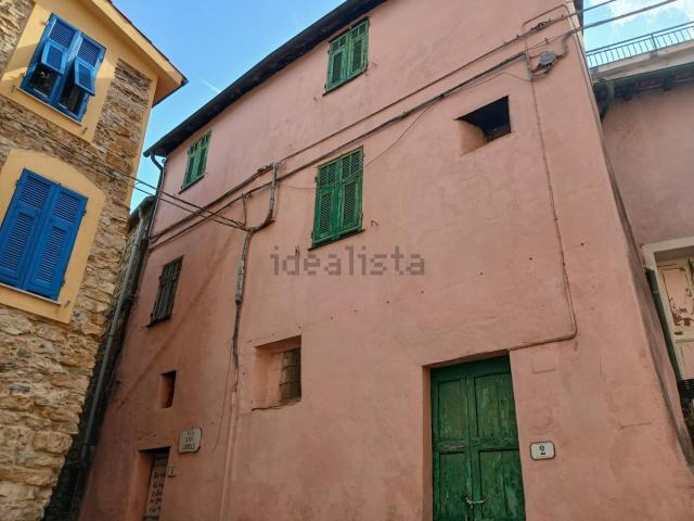 Rustico in vendita a Pietrabruna, Liguria