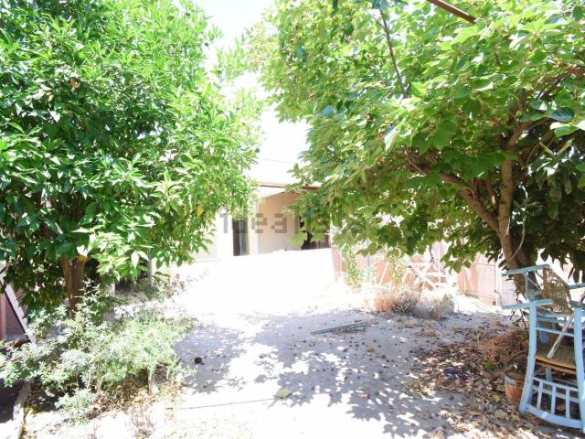 Rustico in vendita a Elmas, Sardigna/Sardegna