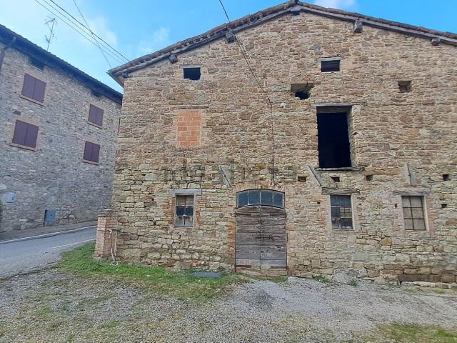 Rustico in vendita a Val d’Enza, Re