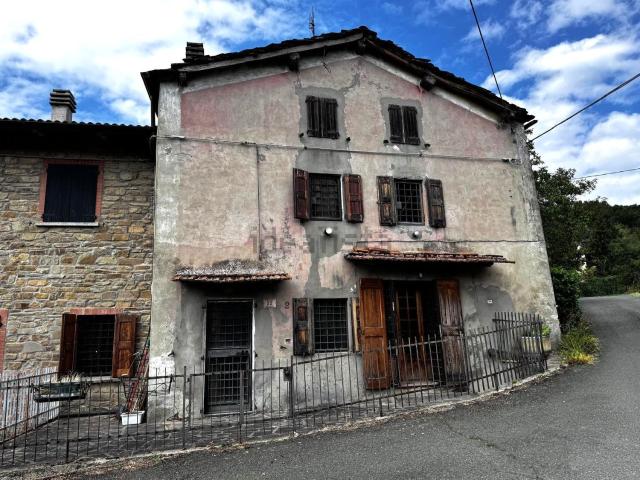 Rustico in vendita a Campeggio, Monghidoro