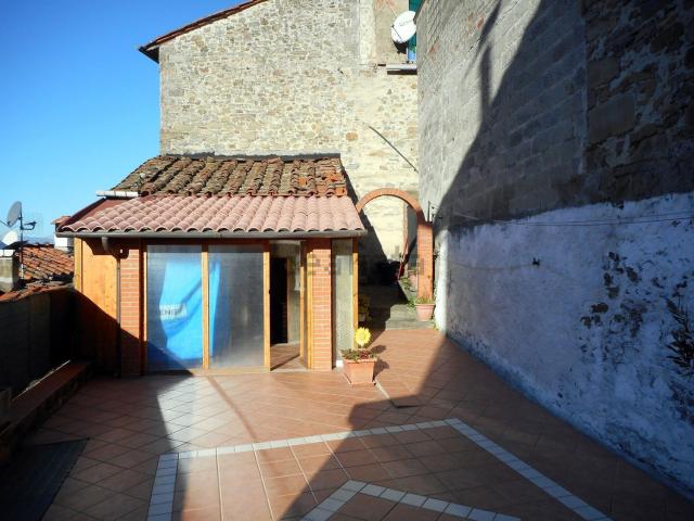 Rustico in vendita a Unione dei comuni Media Valle del Serchio, Ponte A Serraglio