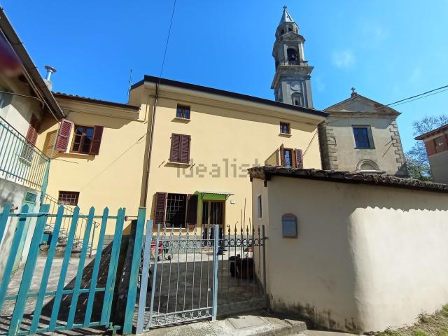 Rustico in vendita a Località Casanova, Nibbiano