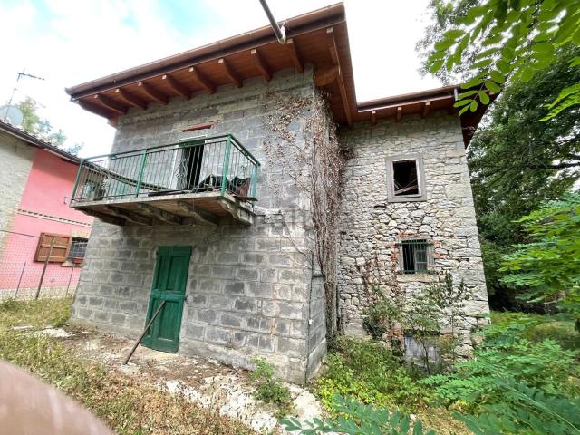 Rustico in vendita a Unione dei comuni del Frignano, Pavullo Nel Frignano