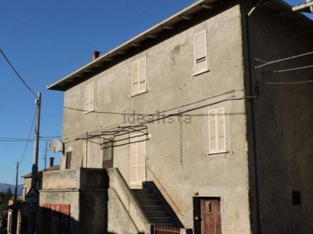 Rustico in vendita a Sant'Arcangelo, Magione