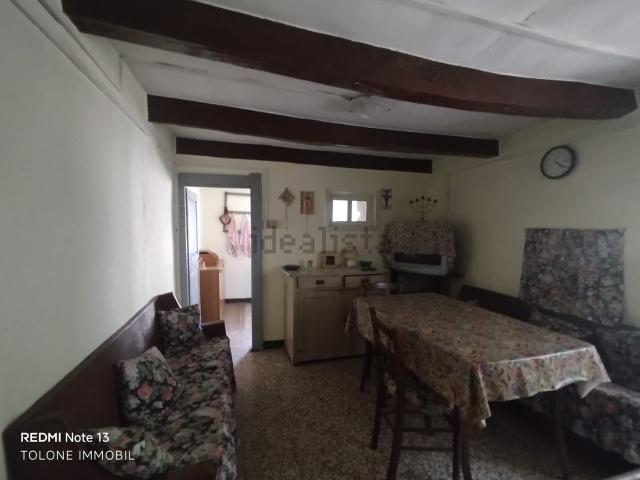Rustico in vendita a Borgo Val Di Taro, Reggio Emilia