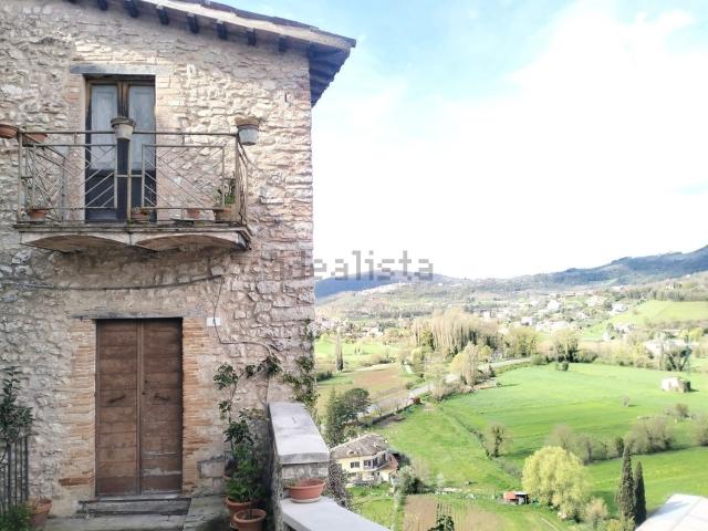 Rustico in vendita a Arrone, Umbria