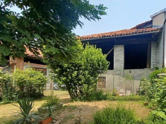Rustico in vendita a Piemonte, Torino