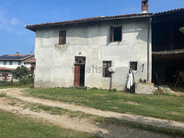 Rustico in vendita a Piemonte, Asti
