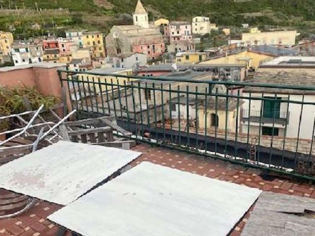 Rustico in vendita a Località Lardarina, Vernazza
