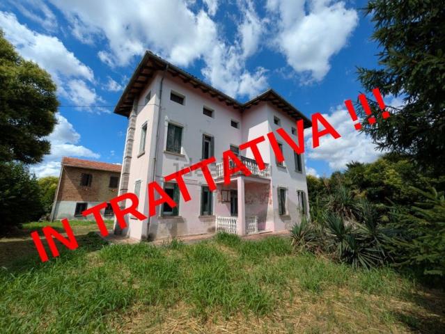 Rustico in vendita a Vallenoncello / Valnunciel, Pordenone / Pordenon