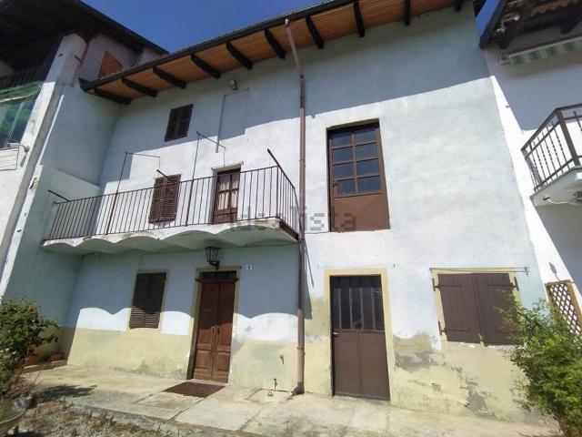 Rustico in vendita a Piemonte, Alessandria