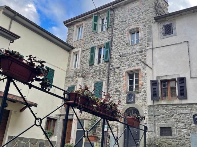 Rustico in vendita a Unione di comuni Montana Lunigiana, Bagnone