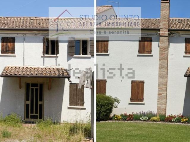 Rustico in vendita a Morgano, Badoere