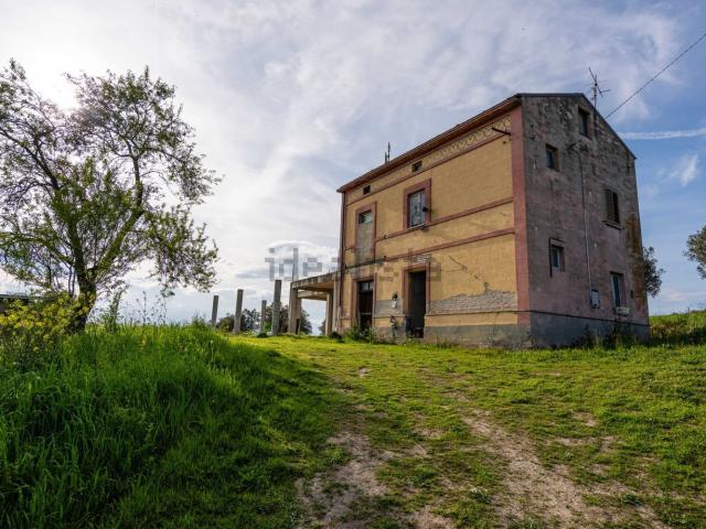 Rustico in vendita a Paglieta, Abruzzo