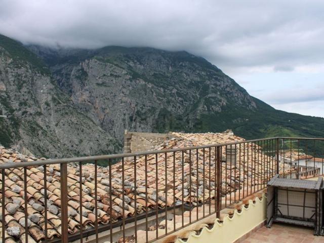 Rustico in vendita a Civitella Messer Raimondo, Abruzzo
