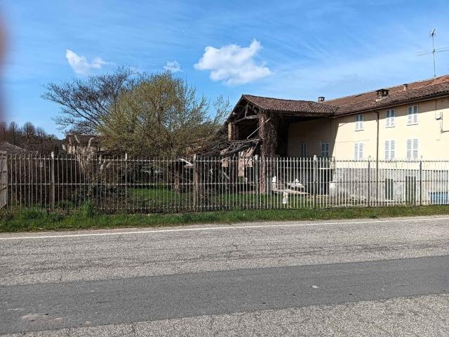 Rustico in vendita a Piemonte, Asti