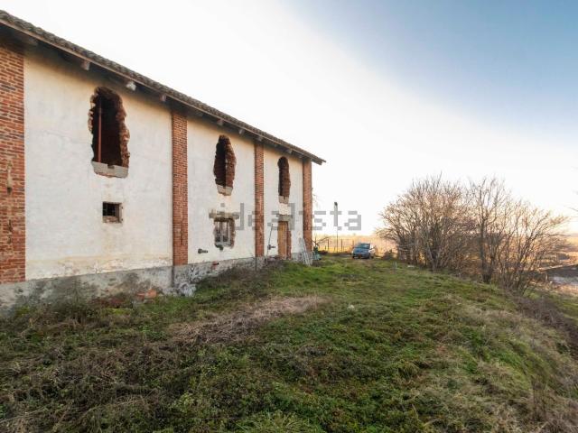 Rustico in vendita a Piemonte, Torino