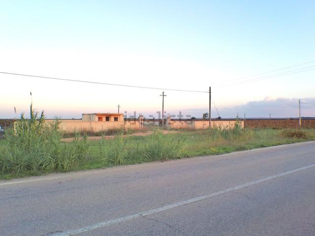 Rustico in vendita a Manduria, Taranto