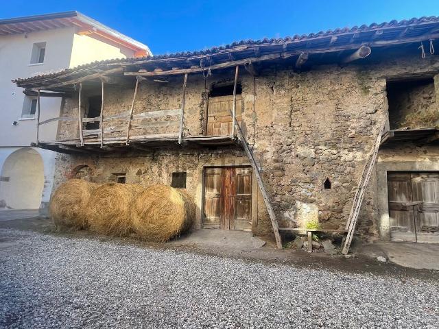 Rustico in vendita a Comunità montana della Valle Sabbia, Provaglio Val Sabbia