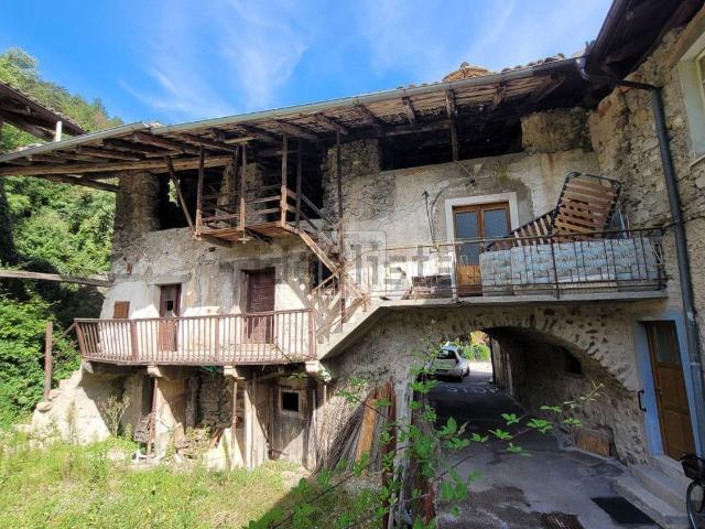 Rustico in vendita a Comunità della Valle dei Laghi, Cavedine