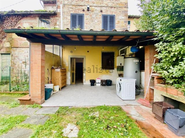 Rustico in vendita a Bagni Di Lucca Ponte, Toscana