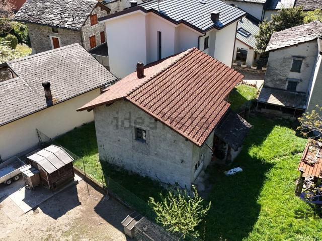 Rustico in vendita a Comunità montana della Valchiavenna, Mese