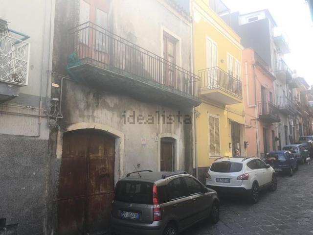Rustico in vendita a Milicia, Misterbianco