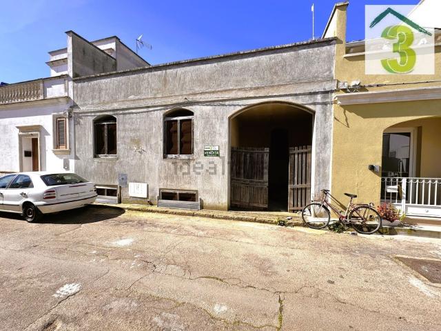Rustico in vendita a Puglia, Lecce
