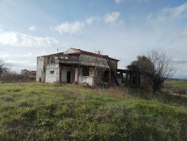 Rustico in vendita a Case Zagatella, Spoltore