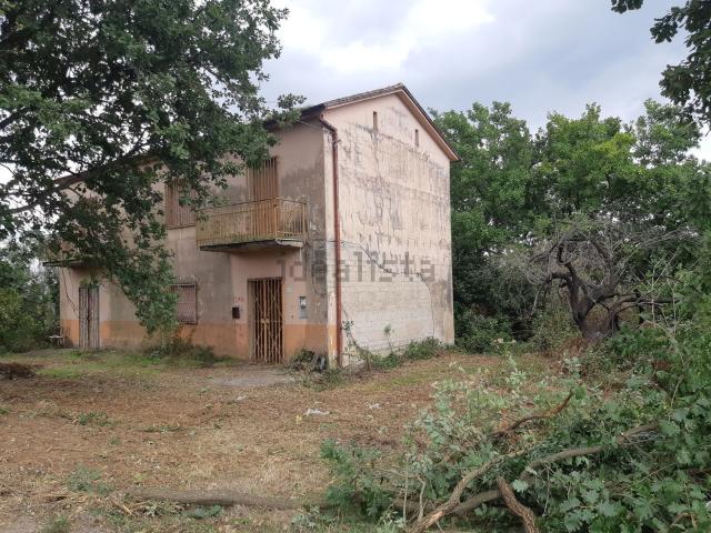 Rustico in vendita a San Nicola Manfredi, Campania