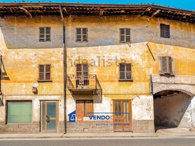 Rustico in vendita a Piemonte, Cuneo