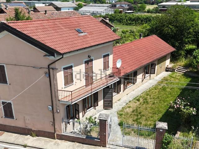 Rustico in vendita a Piemonte, Alessandria