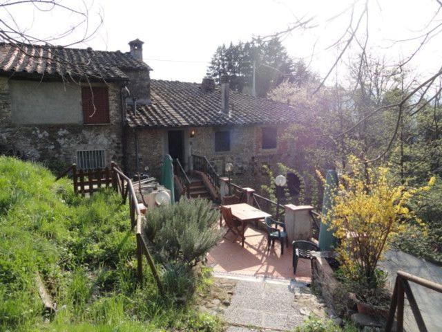 Rustico in vendita a Unione dei comuni Media Valle del Serchio, Coreglia Antelminelli