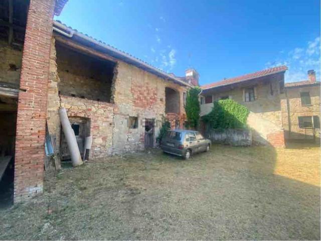 Rustico in vendita a Piemonte, Alessandria