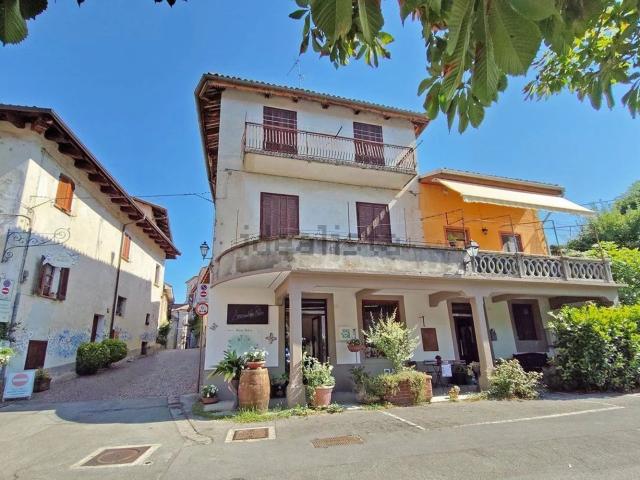 Rustico in vendita a Piemonte, Cuneo