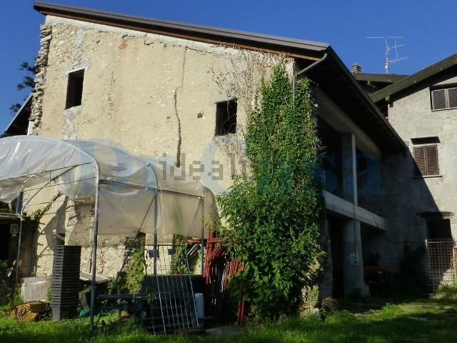 Rustico in vendita a Comunità Montana Valli del Verbano, Masciago Primo