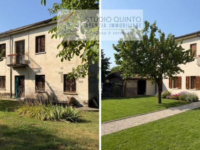 Rustico in vendita a Santa Cristina, Quinto Di Treviso