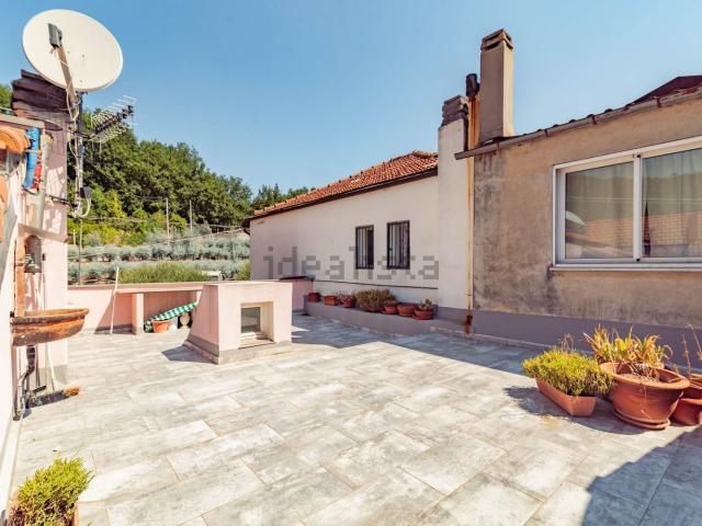 Rustico in vendita a Giustenice, Liguria