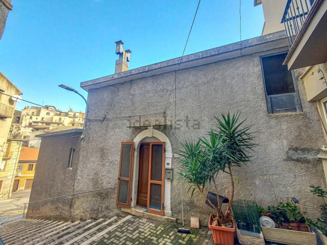 Rustico in vendita a Fara San Martino, Abruzzo