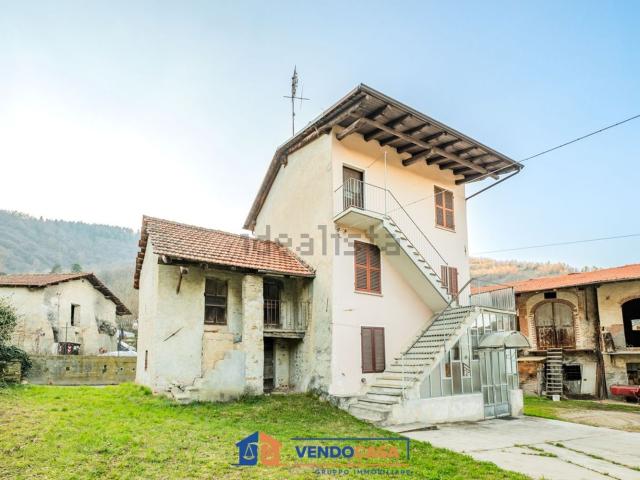 Rustico in vendita a Piemonte, Cuneo