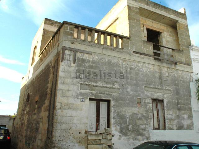 Rustico in vendita a Puglia, Taranto