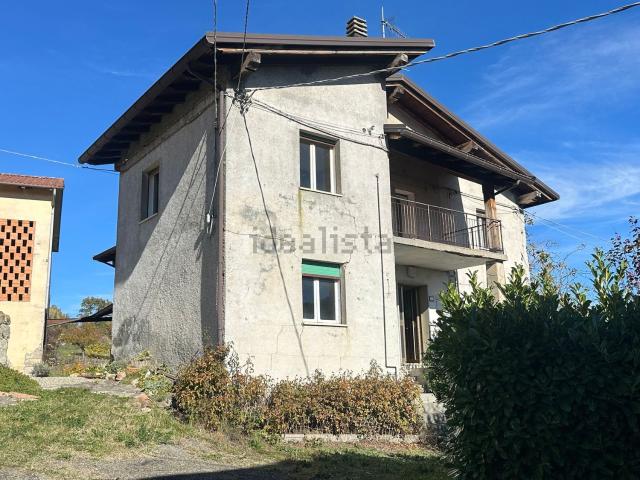 Rustico in vendita a Unione dei comuni del Frignano, Sestola