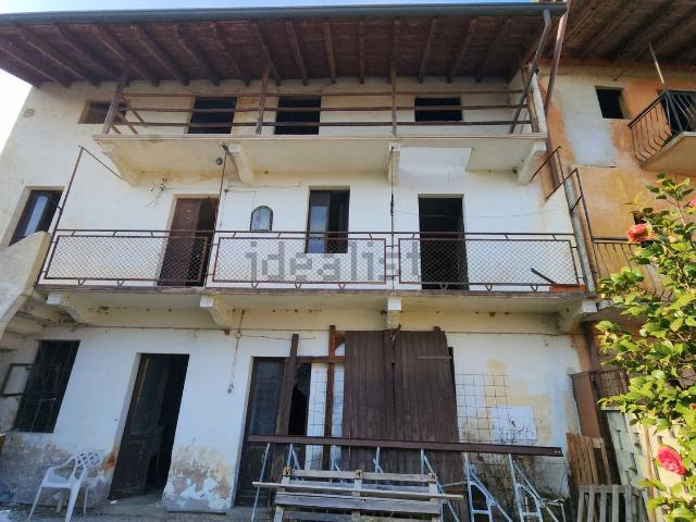 Rustico in vendita a Piemonte, Novara