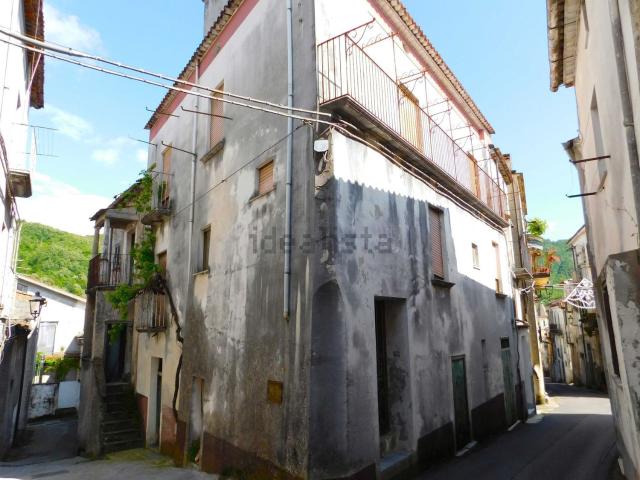 Rustico in vendita a Calabria, Cosenza